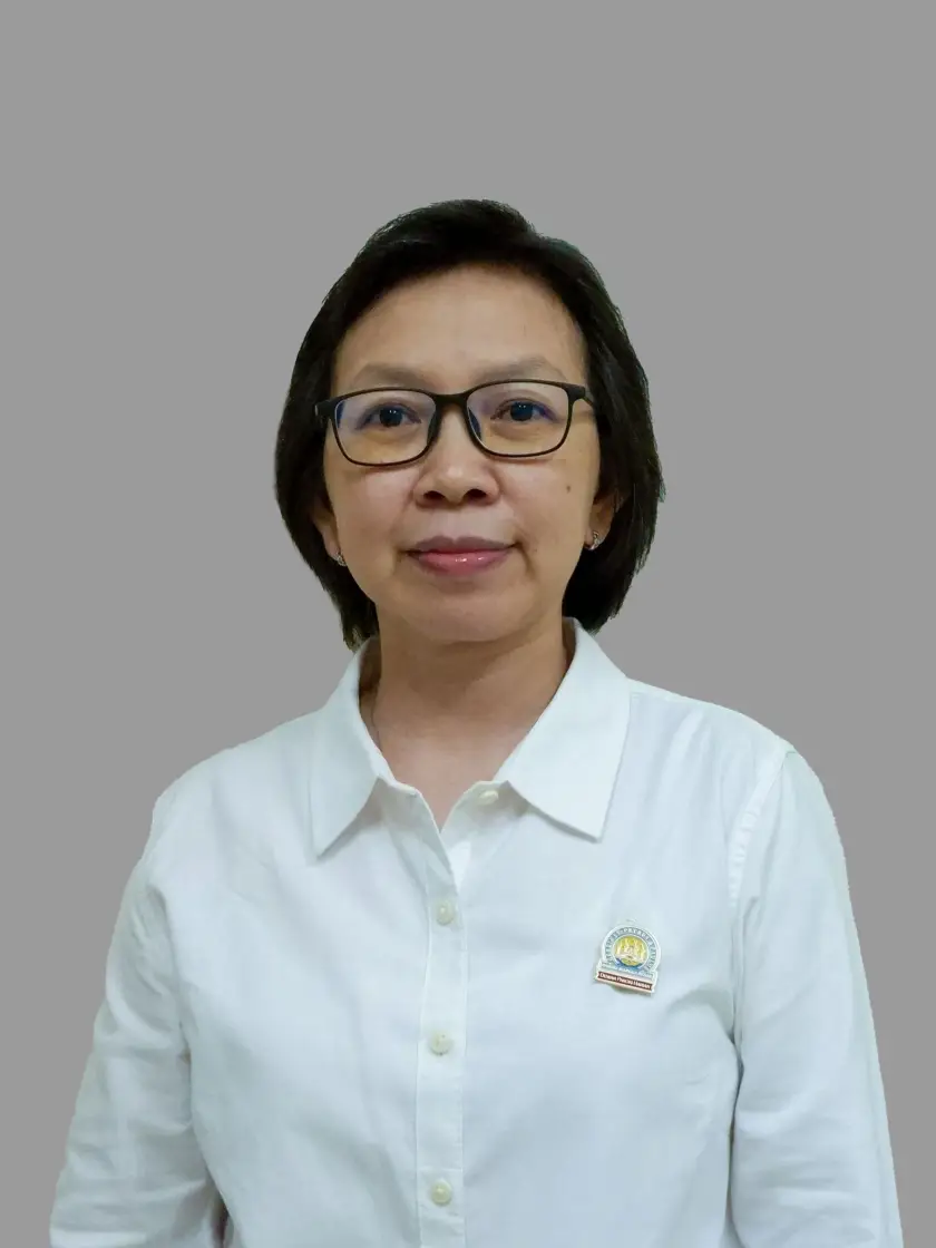 Jeny Triratna