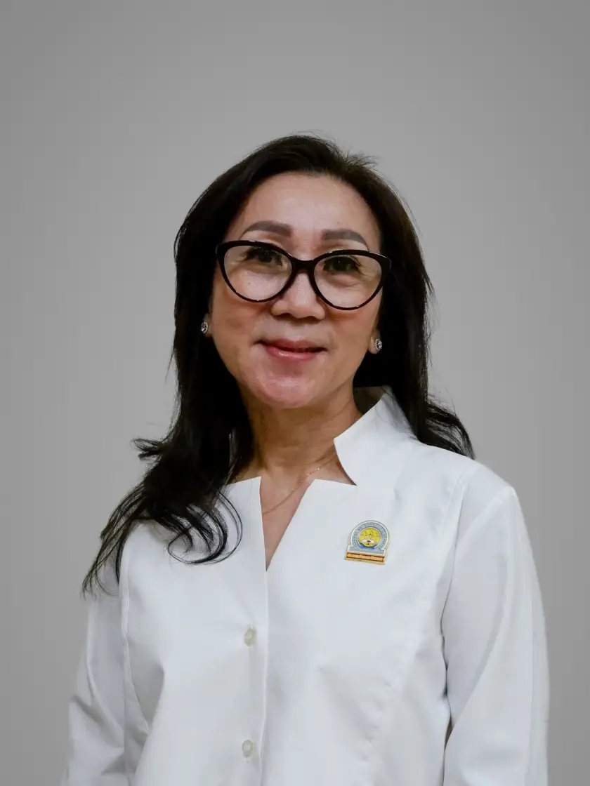 Sri Lisawati Burhan