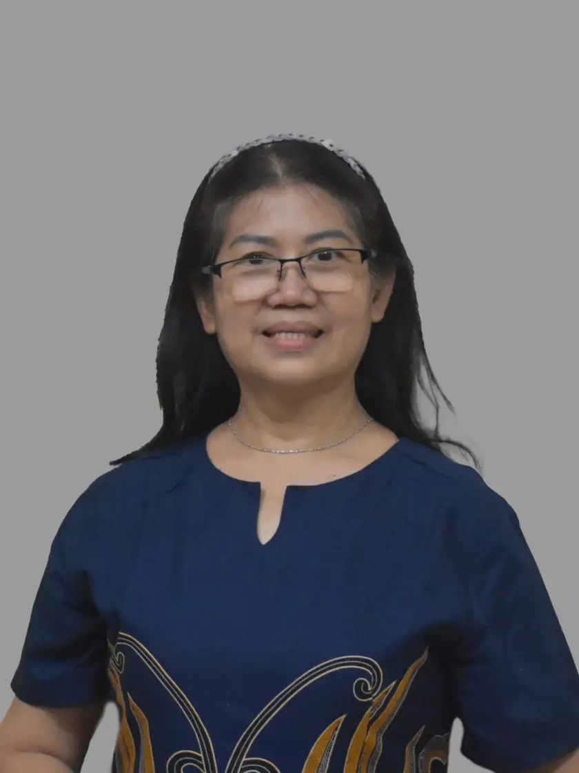 Ignatia Susan