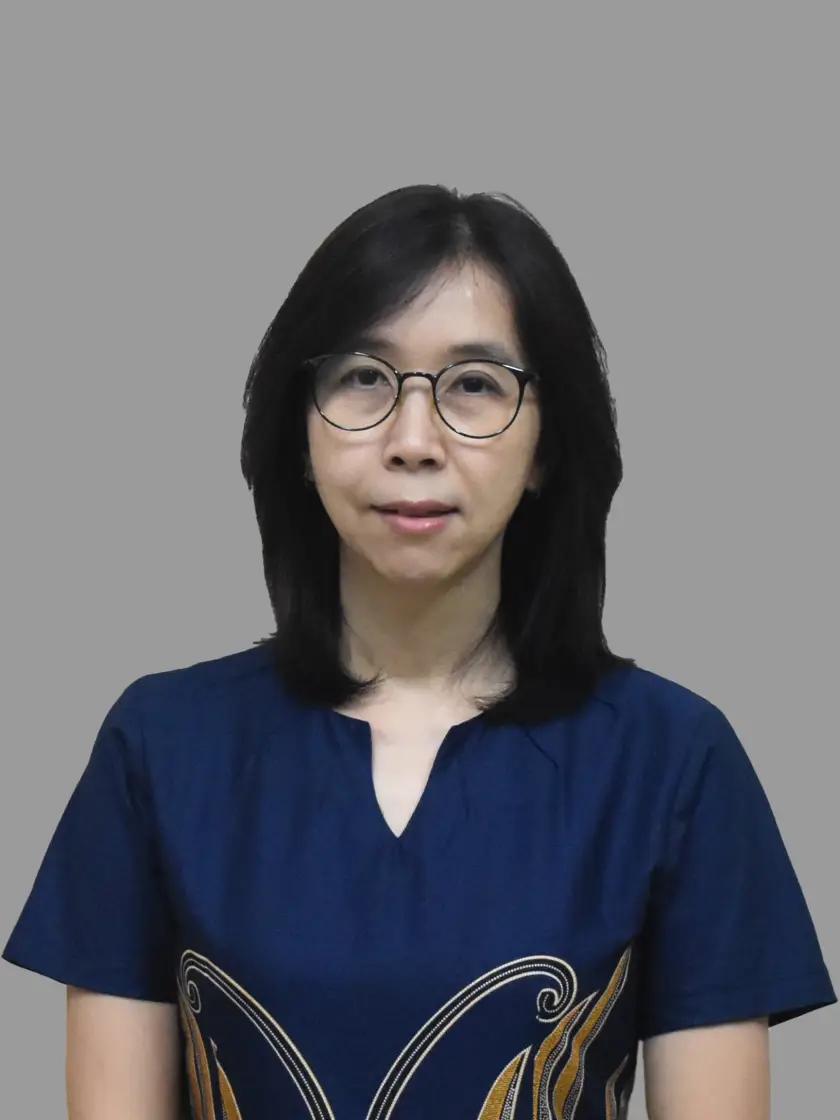 Vonny Amalia Narendra
