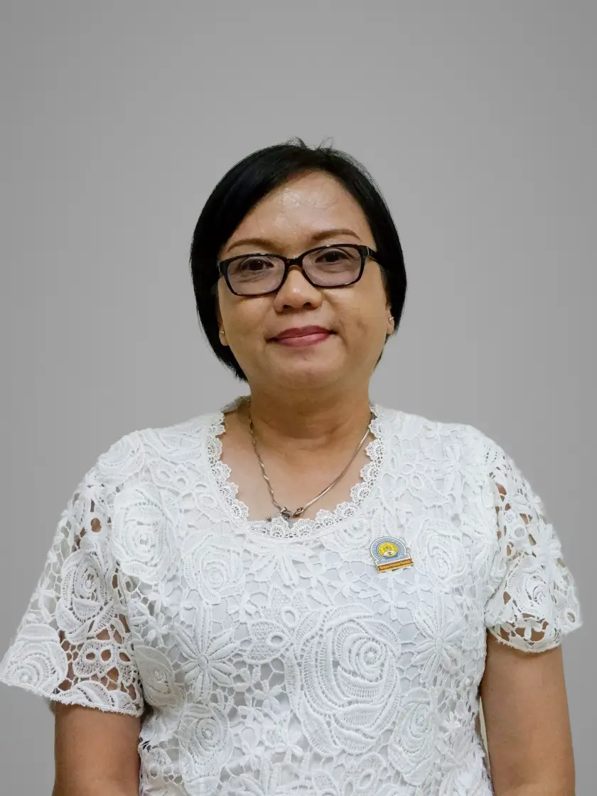 Widyawati Bustan