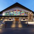 Merajut Harapan dalam Pembangunan: Update Progres Gereja St. Petrus & Paulus (Minggu ke-26 hingga 34)
